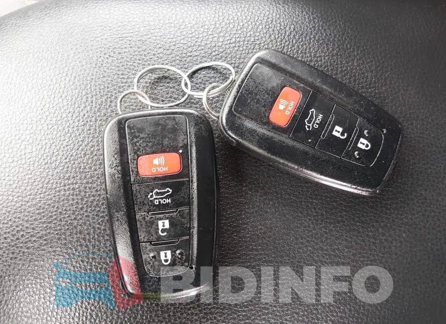 4T3T6RFV4RU143965 Photo# 11