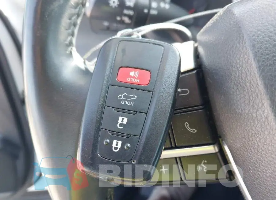 5TDZZRAH1NS539558 Photo# 11