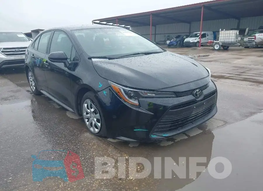 5YFB4MDE2RP118838 Photo# 1