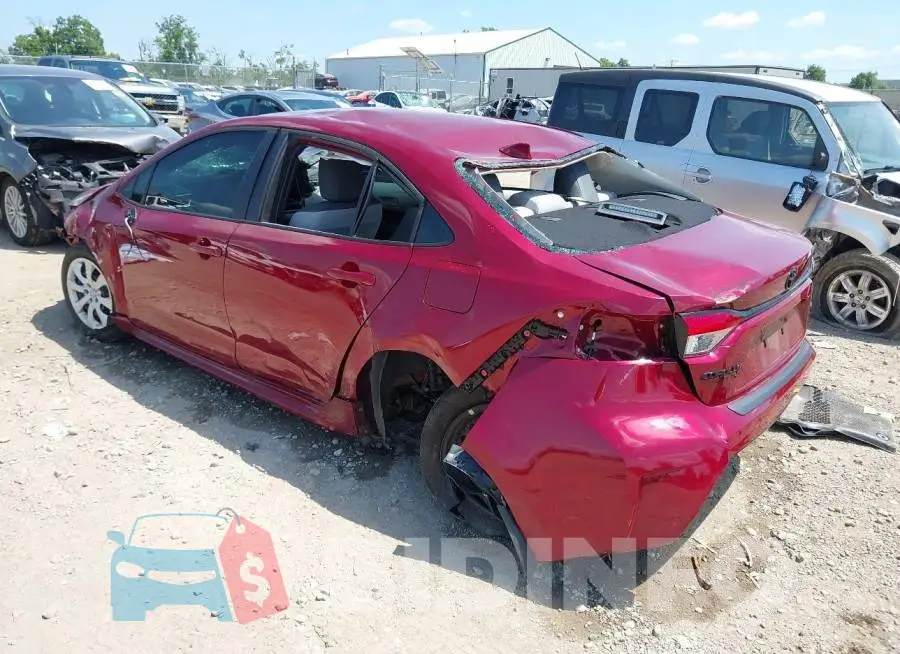 5YFB4MDE2SP332928 Photo# 3