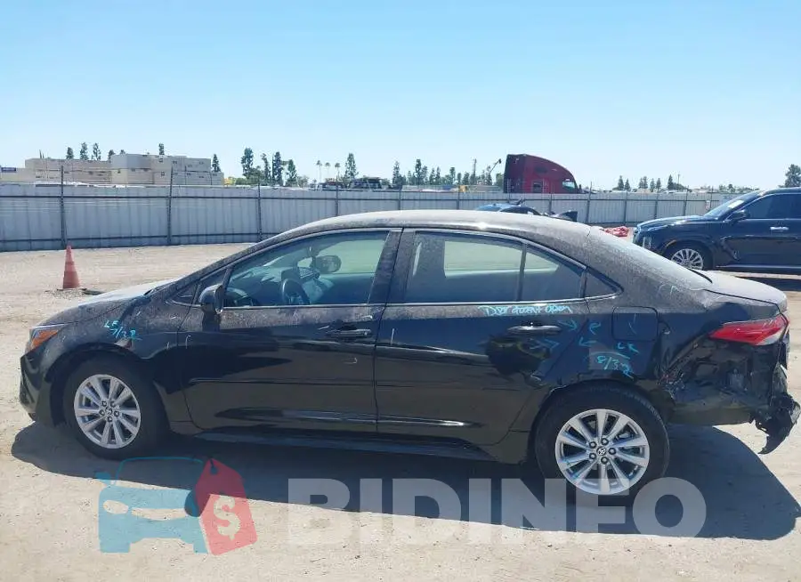 5YFB4MDE2SP352175 Photo# 15