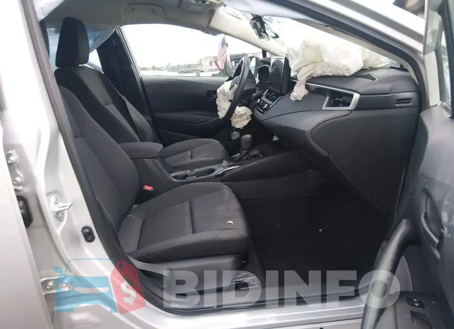 5YFB4MDE6RP159683 Photo# 5