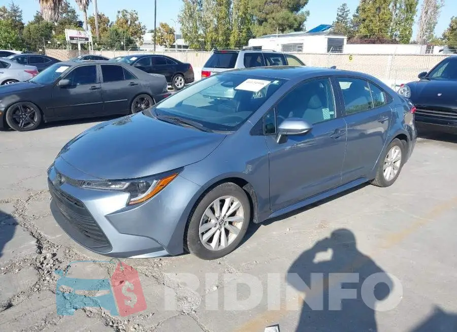 5YFB4MDE9SP241364 Photo# 2