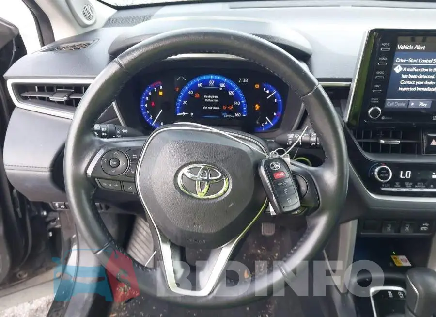 7MUDAAAG8NV020278 Photo# 11