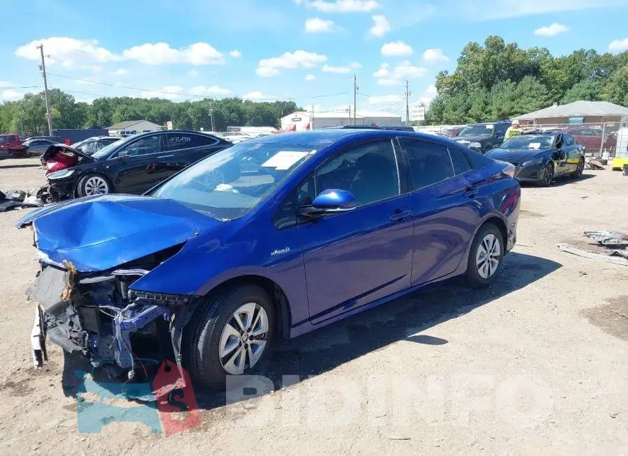 JTDKARFU2G3509973 Photo# 2
