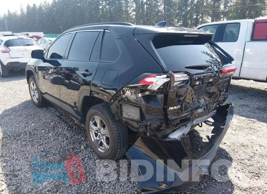 JTMLWRFV9SD299969 Photo# 3