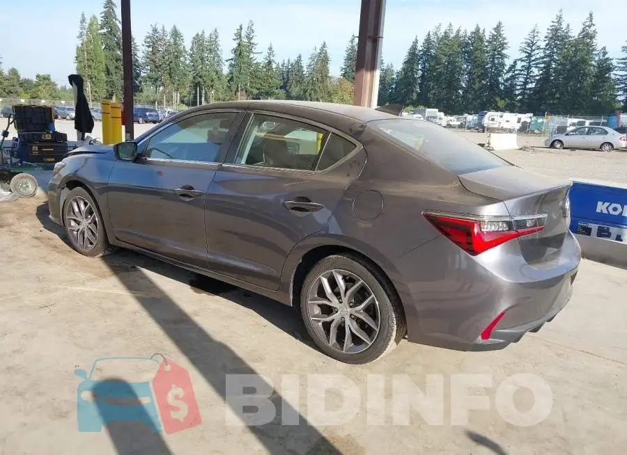 19UDE2F72KA009347 Photo# 3