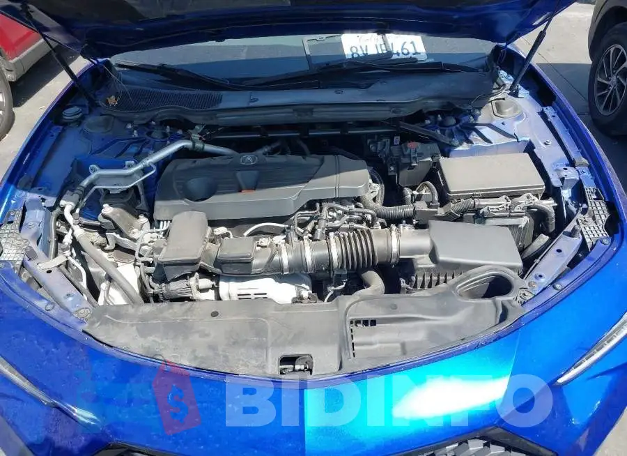 19UUB5F50MA003395 Photo# 10
