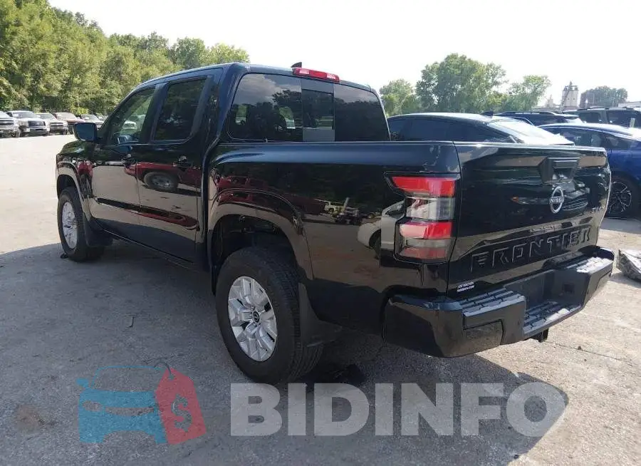 1N6ED1EK3RN627718 Photo# 3