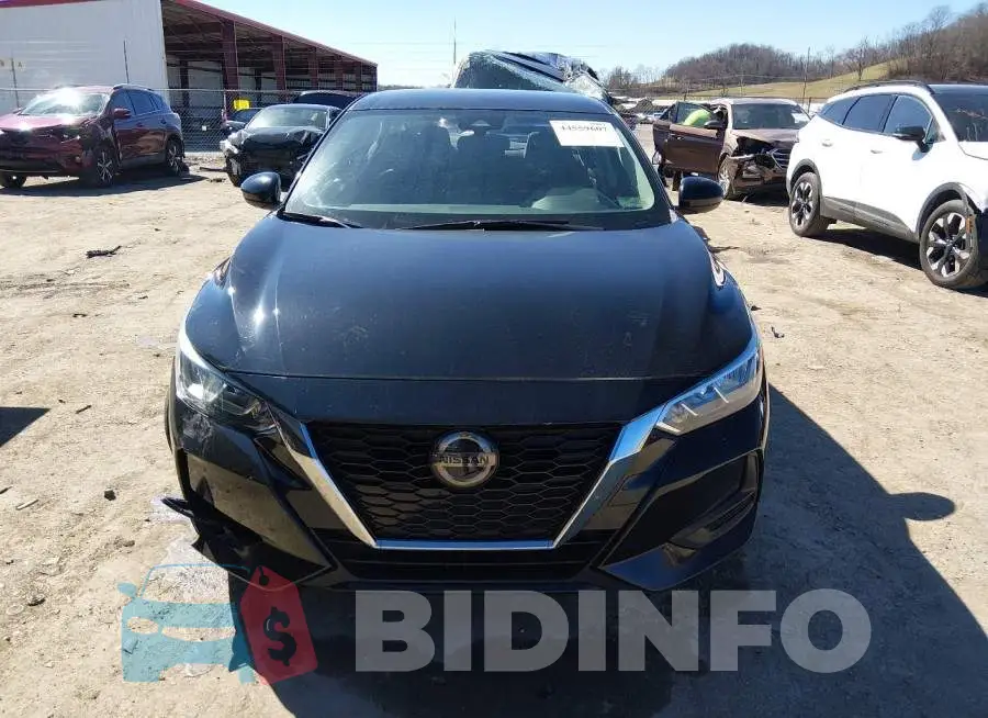 3N1AB8BV1LY289795 Photo# 13