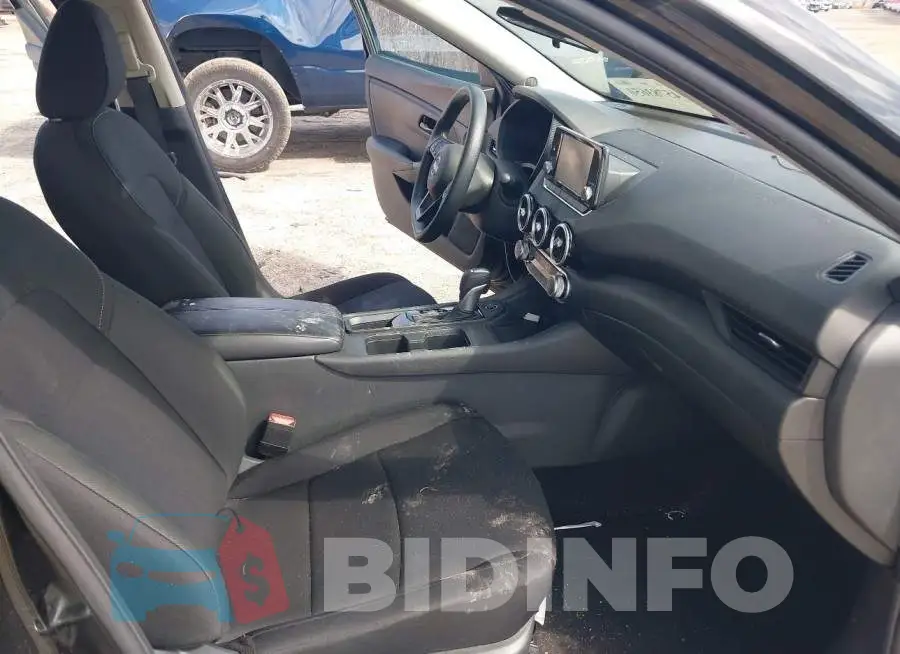 3N1AB8BV2SY244234 Photo# 5