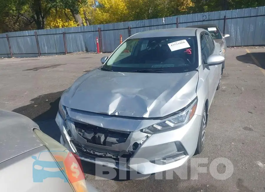 3N1AB8BV6LY264441 Photo# 12