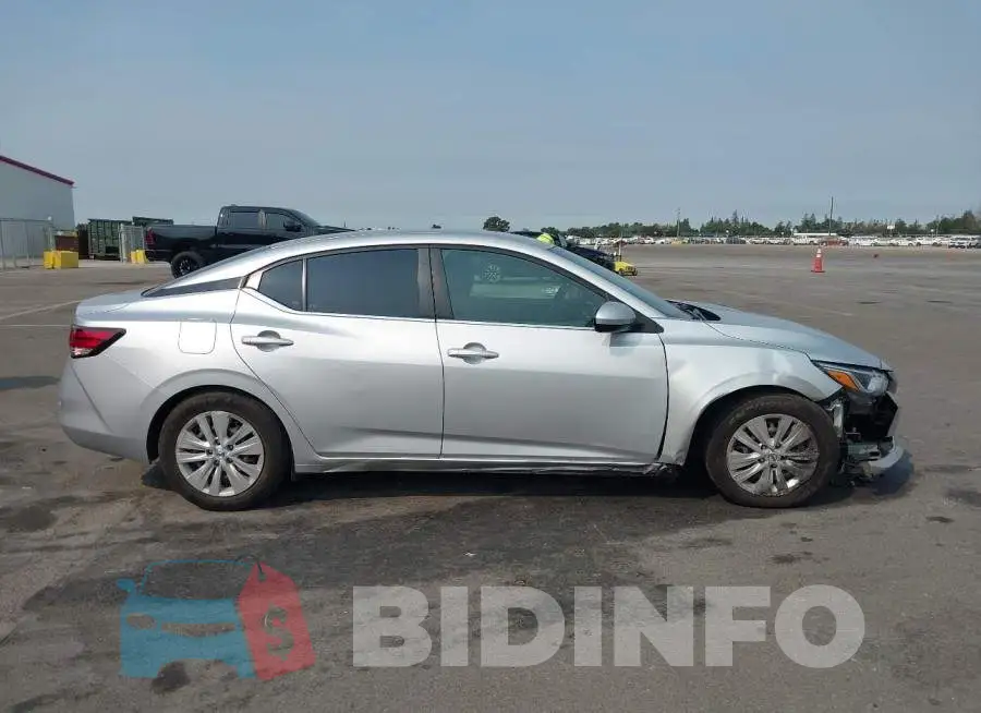 3N1AB8BVXNY288017 Photo# 13