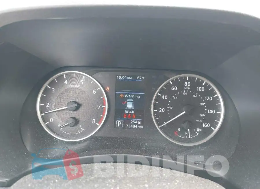 3N1AB8BVXNY288017 Photo# 7