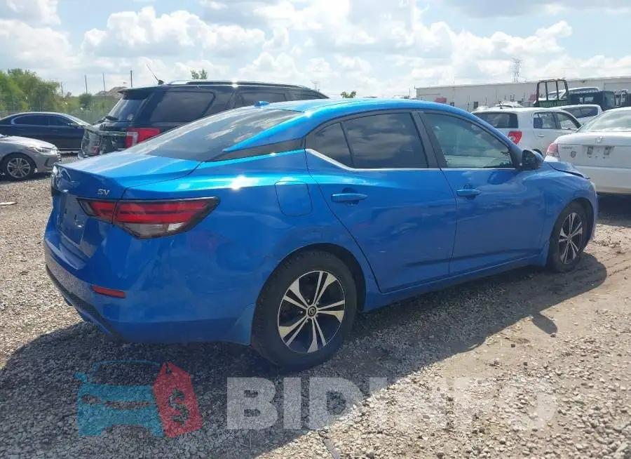 3N1AB8CV1LY232348 Photo# 4