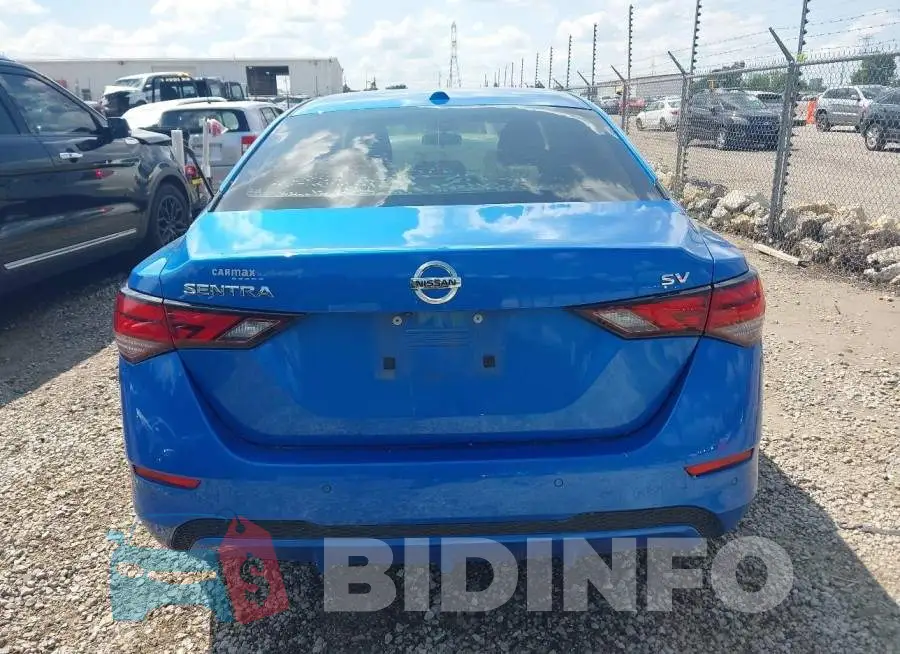 3N1AB8CV1LY232348 Photo# 16