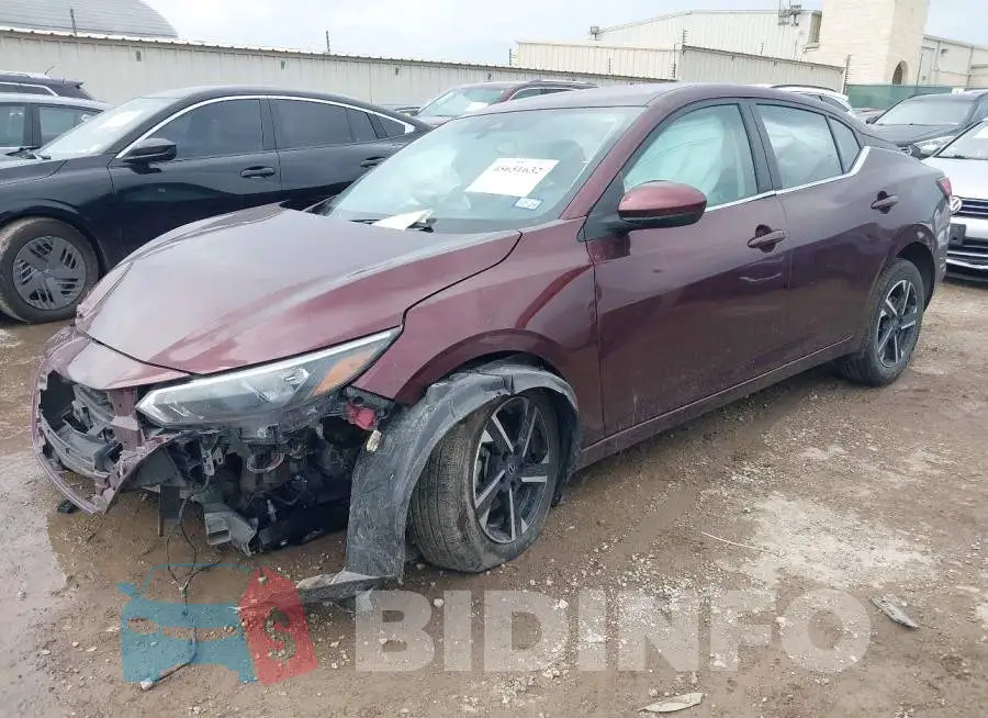 3N1AB8CV3RY351950 Photo# 2