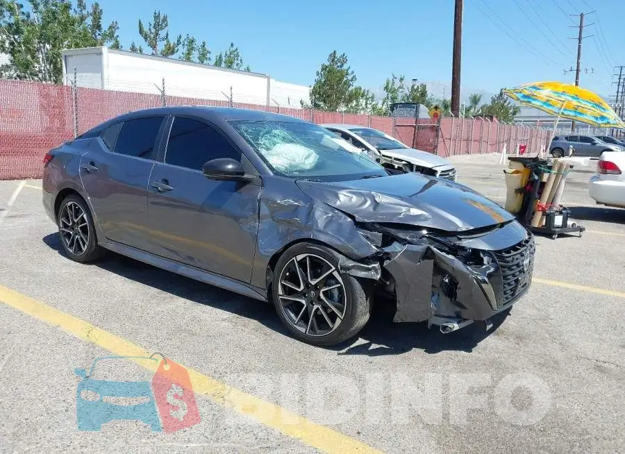 3N1AB8DV7SY331382 Photo# 1