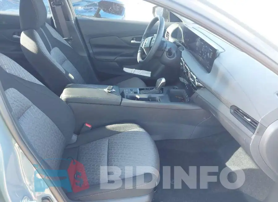 3N1AB9CV3TY207618 Photo# 5