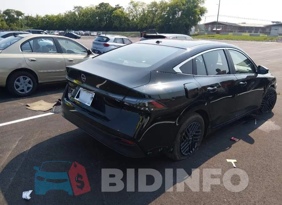 3N1AB9CV3TY280200 Photo# 4
