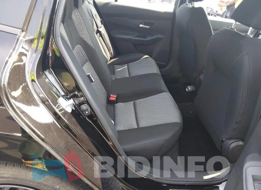 3N1AB9CV3TY280200 Photo# 8