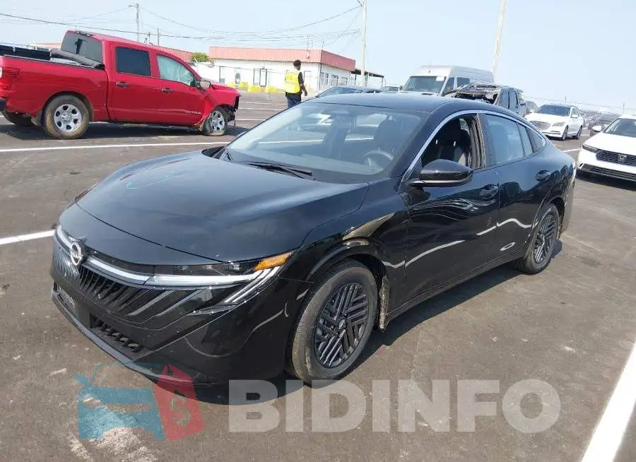 3N1AB9CV3TY280200 Photo# 2