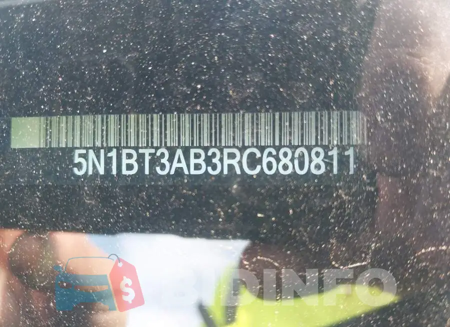5N1BT3AB3RC680811 Photo# 9