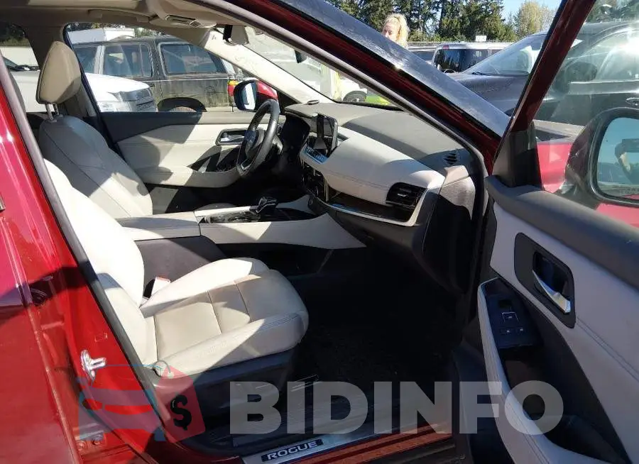 5N1BT3CB0PC818041 Photo# 5