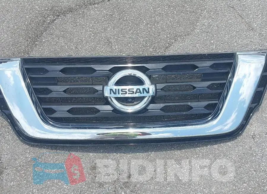 5N1DR2MN1JC607044 Photo# 12