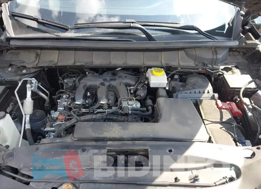 5N1DR3BD1RC227696 Photo# 10
