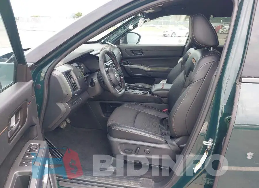 5N1DR3BD2PC275561 Photo# 5