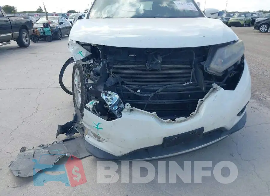 KNMAT2MT1GP676714 Photo# 6