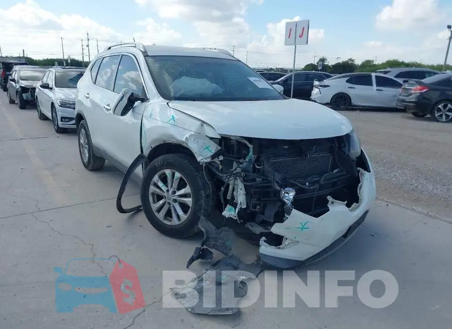 KNMAT2MT1GP676714 Photo# 1