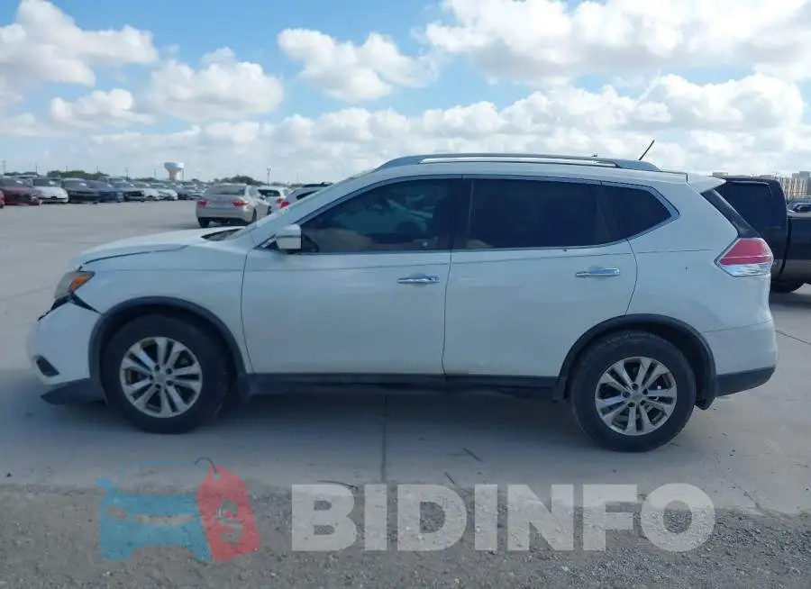 KNMAT2MT1GP676714 Photo# 15