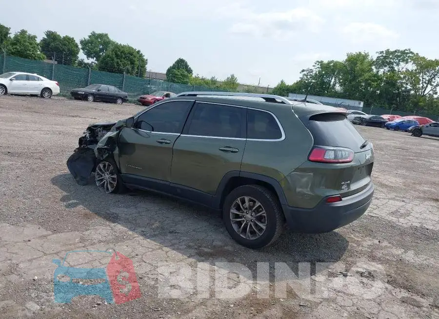 1C4PJMLB3MD160520 Photo# 3