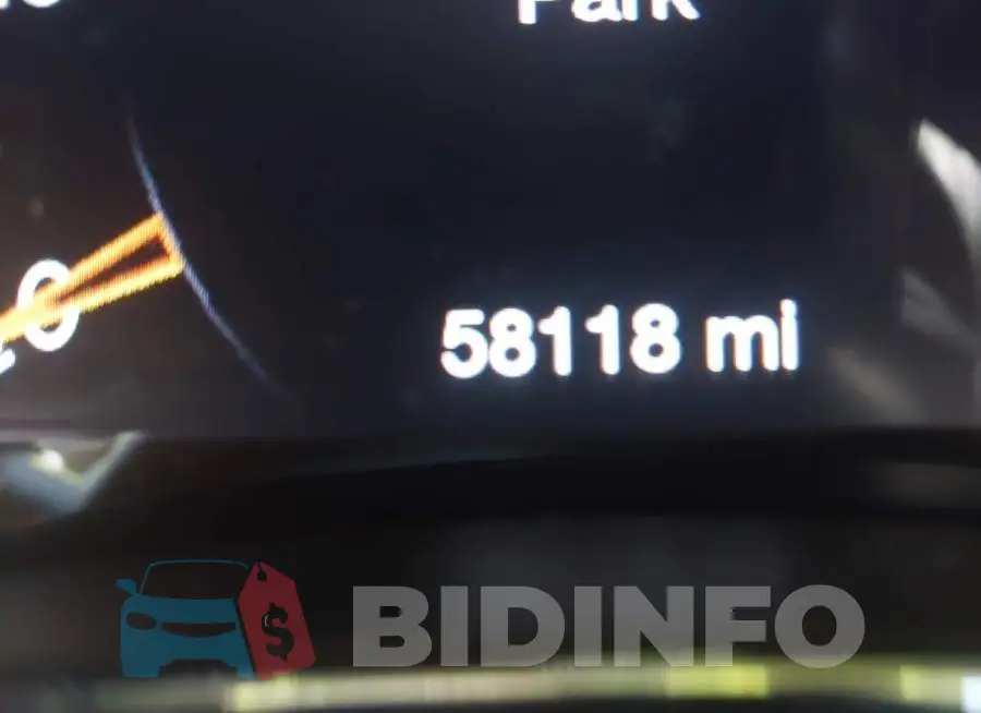 1C4RJFAGXMC691092 Photo# 16