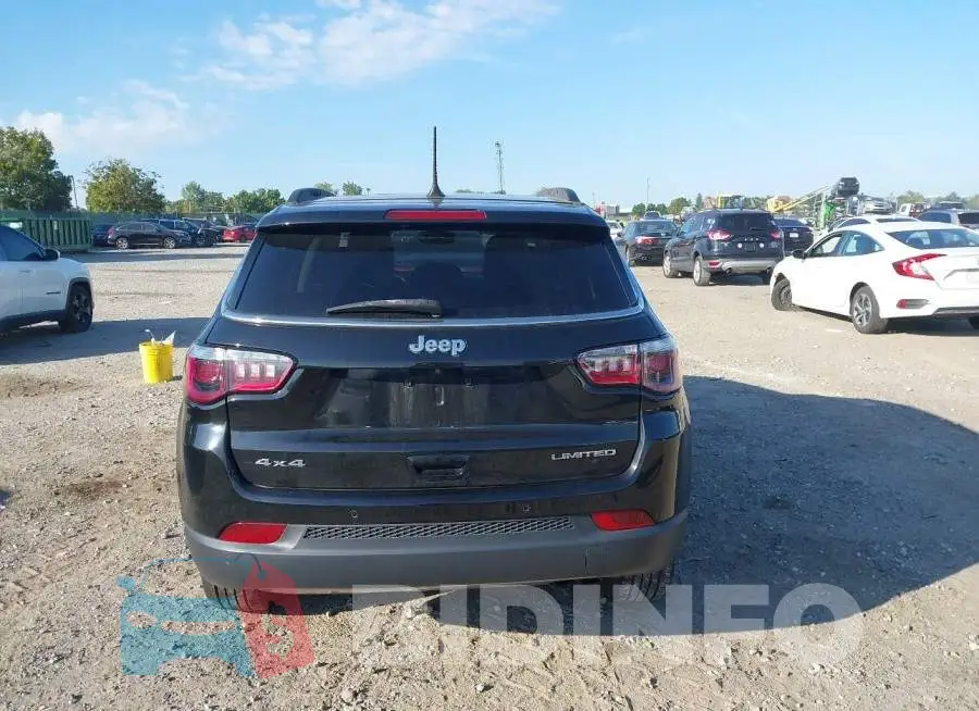 3C4NJDCB6HT627615 Photo# 16