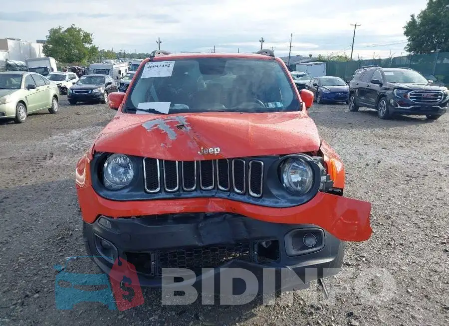 ZACCJBBB8HPG28754 Photo# 11
