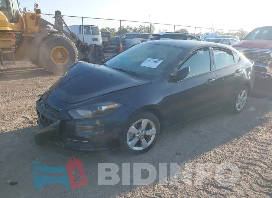 1C3CDFBB5GD764114 Photo# 2