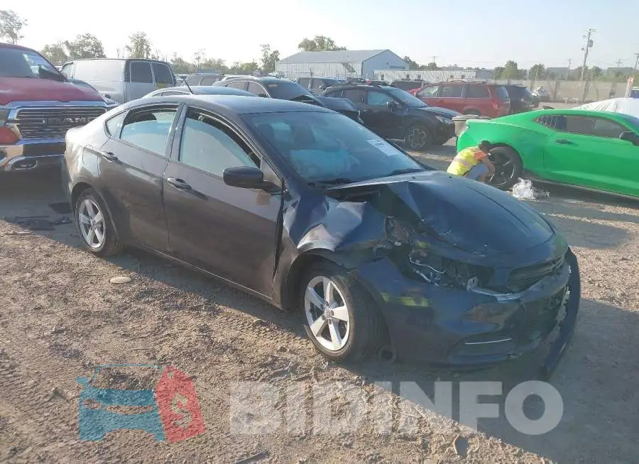 1C3CDFBB5GD764114 Photo# 1