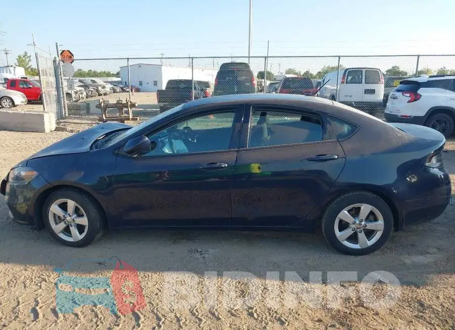 1C3CDFBB5GD764114 Photo# 15