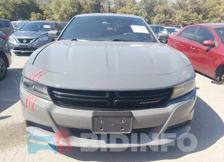 2C3CDXBG3KH659892 Photo# 6