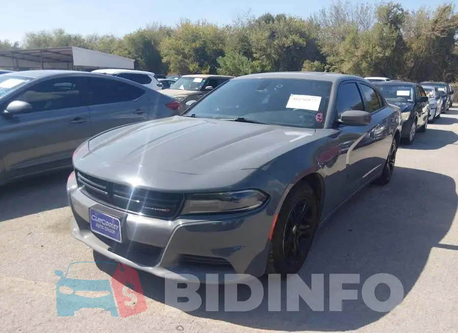 2C3CDXBG3KH659892 Photo# 2