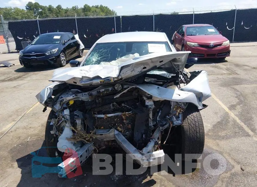 2C3CDXBG6NH243422 Photo# 12