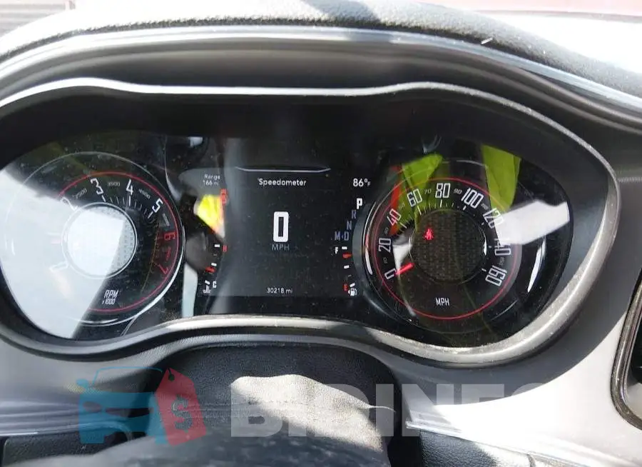 2C3CDZBT1PH648342 Photo# 7