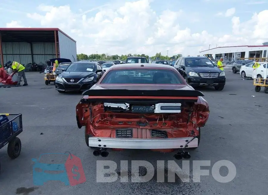 2C3CDZBT1PH648342 Photo# 16