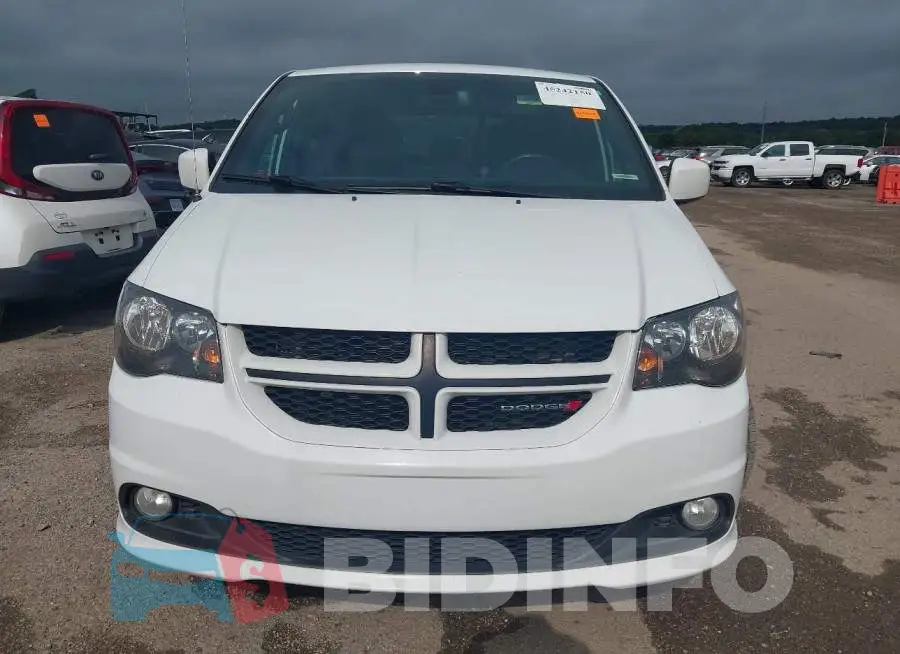 2C4RDGEG9JR288618 Photo# 12