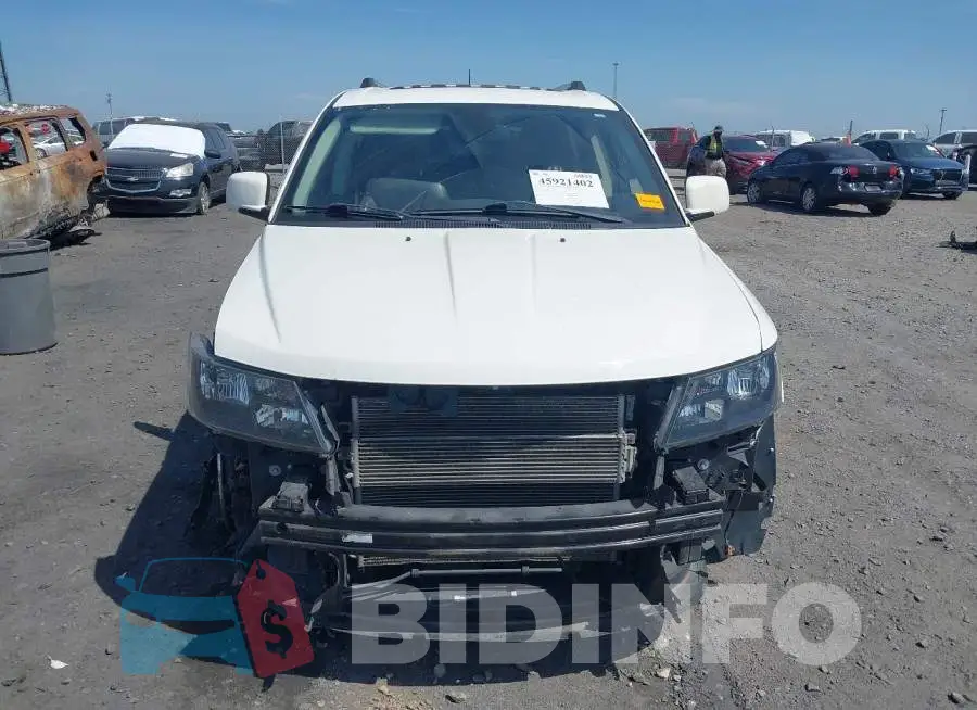 3C4PDCGB2LT220145 Photo# 11
