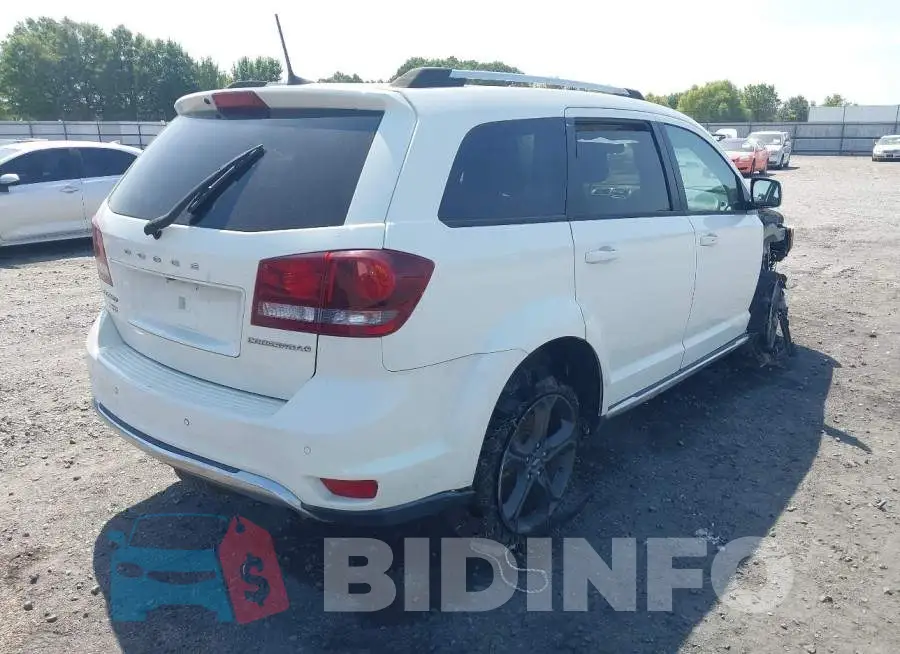3C4PDCGB2LT220145 Photo# 4
