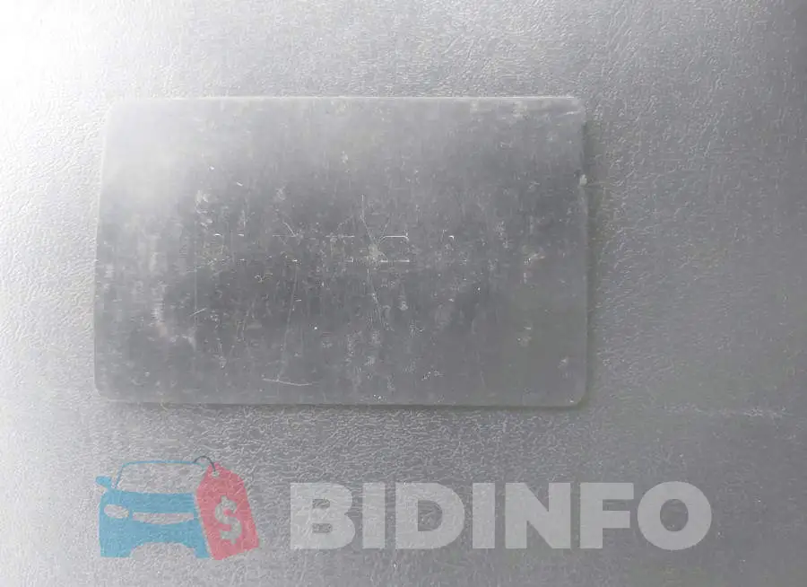 5YJ3E1EA1MF857778 Photo# 11
